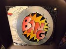 Bang self-titled s/t LP Capitol 1972 VG-