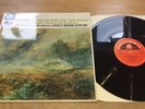 Peter Grimes Four Sea Interludes, Britten, Giulini Lp SAX 2555 Ex