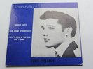 ELVIS PRESLEY   SUN   E.P.  THATS ALL RIGHT    EXCELLENT