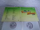 LP 2 LP's The Best Of Italo Disco Vol.VI 6 zyx records Germany