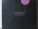 CHVRCHES 'Every Open Eye' Ltd. Edition 180g Coke Bottle Clear Vinyl LP NEW