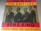 DRIFTERS/BEN E. KING