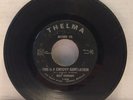 Billy Kennedy - Groovy Generation / Sweet Things 45 - Thelma Northern Soul