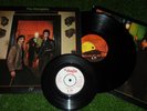THE STRANGLERS 'RATTUS NORVEGICUS' UAG 30045+FREE3 UNITED ARTISTS LP + 7
