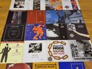 33 Raritäten von Depeche Mode, Maxi-Singles, EPs und LPs