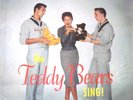 THE TEDDY BEARS - RARE - ORIGINAL - 1959 - IMPERIAL - MONO - LP 9067