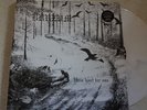 1BURZUM1 HVIS LYSET TAR OSS LP ORIGINAL MAYHEM EMPEROR MORBID BATHORY HELLHAMMER