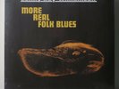 SONNY BOY WILLIAMSON 'More Real Folk Blues' Vinyl LP NEW/SEALED