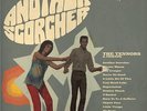 TENNORS * Another Scorcher  180g LP+cd  neu * new *Kingstonians*Inspirations*