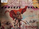 KREATOR Endless Pain DOUBLE LP Vinyl NEW 2017