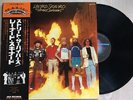 LP JP / Lynyrd Skynyrd Street Survivors VIM-6145 w/Obi Vinyl  rare records