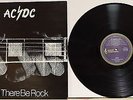 AC/DC - Let There Be Rock LP Gatefold Australia Albert Productions APLPA-022