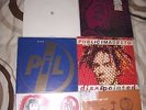 Public Image Ltd Singles