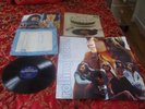 THE ROLLING STONES LET IT BLEED 1ST PRESSED VINYL AND COMES COMPLETE EX PLUS CON