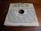 Goldie & Gingerbreads NORTHERN SOUL DJ DEMO 45 Think About the Good Times / Plea