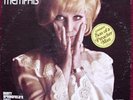 DUSTY SPRINGFIELD DUSTY IN MEMPHIS VINYL ALBUM ATLANTIC SD 8214  1969