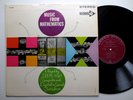 Music From Mathematics - Decca 1962
