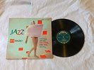 Jazz it's Magic Regent Records Jazz LP Curtis Fuller Sonny Redd Tommy Flanagan