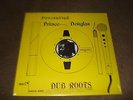 PRINCE DOUGLAS - DUB ROOTS, VINYL LP - WACKIES, new sealed