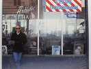 Steve Goodman (Signed/Autographed: Artistic Hair [Vinyl LP]
