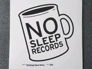 Daisyhead/Have Mercy Split Test Press