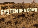System of a down-Toxicity (Red Vinyl)