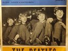 BEATLES Long Tall Sally Portugal EP VERY RARE in VERY Nice Condition