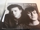 TEARS FOR FEARS-SONGS FROM THE BIG CHAIR-MERCURY- LP-1985 -SHOUT-HEAD OVER HEELS