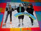 THE JAM In The City PUNK MOD Unique PS SEALED  (1984 MEXICO 12