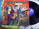 THE MOTHERS OF INVENTION - RUBEN & THE JETS - ORIGINAL US