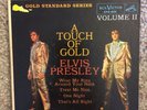 ELVIS TOUCH OF GOLD VOL #2  EPA-5101