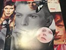Changesbowie David Bowie Changes RYKO RARE Clear Vinyl Gatefold 2xLP NEAR