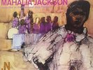 /833938/ Mahalia Jackson - Newport 1958 [Vinilo LP]  Nuevo