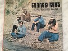 Vinyle 33 tours CANNED HEAT live at topanga corral SCEPTER 2C 064-92.142