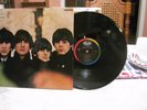 Beatles - Beatles For Sale LP capitol  Gatefold MONO  parlophone