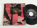 Bill Haley Mexican EP 7