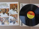Muddy Waters – Folk Singer