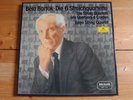 Tokyo String Quartet-Bartok-Die 6 Streichquartette-DGG 3er Lp Box