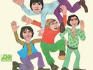 THE YOUNG RASCALS - GROOVIN’ - NEW VINYL LP