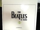 The Beatles in Mono Limitierte 14-Vinyl-Box-Edition