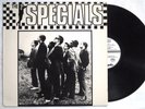 THE SPECIALS s/t 1980 lp Chrysalis FV 41265