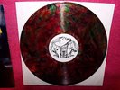 JOHN LENNON LP Telecasts JL517 Multi Coloured Vinyl (NO TMOQ) Chuck Berry Rare .