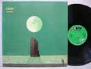 MIKE OLDFIELD CRISES 1983 LP PICTURE & LYRIC W/IN NM-   NM Promo