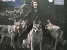 Wolflight [Bonus CD] by Steve Hackett (180g White Vinyl 2LP),2015 Inside Out Mus