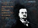 BRUNO WALTER / Bruckner Symphony No.9 / Columbia 6-EYE, MS 6171 1C/1AA