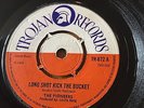 PIONEERS - LONG SHOT KICK THE BUCKET - 1969 7