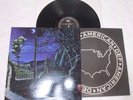 Masters Of Reality self titled s/t LP US Vinyl 1988