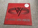 VAN HALEN - FOR UNLAWFUL CARNAL KNOWLEDGE - 1991 GERMAN LP RARE ON VINYL