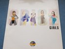 SPICE GIRLS - SPICEWORLD  ORIGINAL 1997 VIRGIN LP