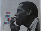 Dexter Gordon Our Man in Paris Blue Note DBLP-056 BLP 4146 200g MONO JAPAN IMP.